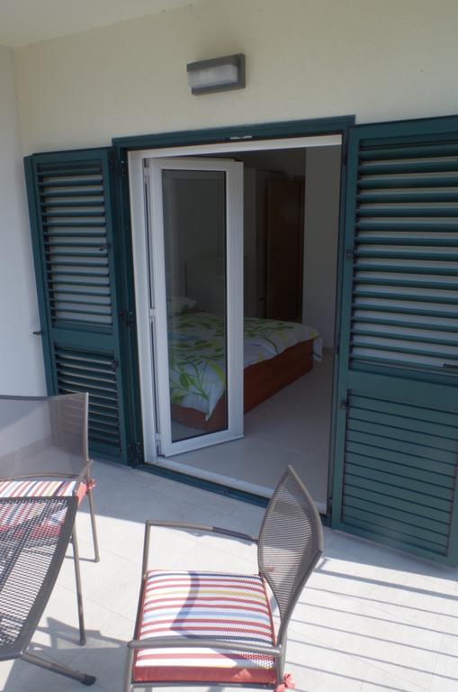 Apartmani Kusic Trpanj Dış mekan fotoğraf