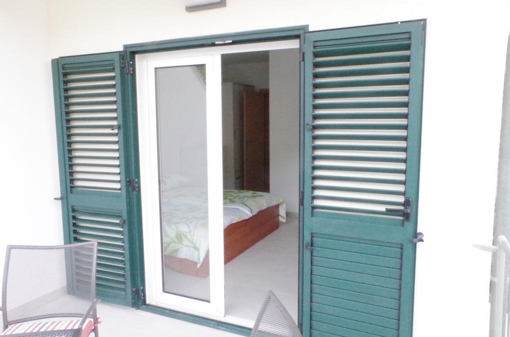 Apartmani Kusic Trpanj Dış mekan fotoğraf