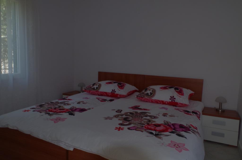 Apartmani Kusic Trpanj Dış mekan fotoğraf