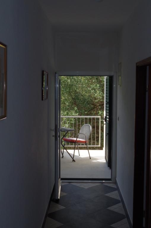 Apartmani Kusic Trpanj Dış mekan fotoğraf