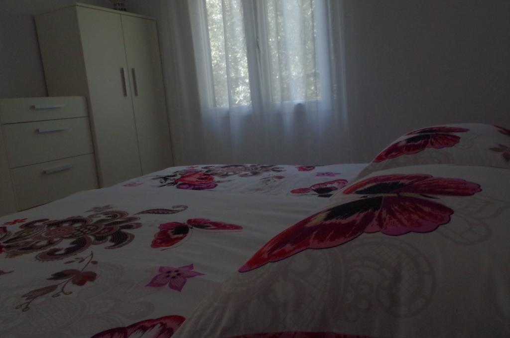 Apartmani Kusic Trpanj Dış mekan fotoğraf