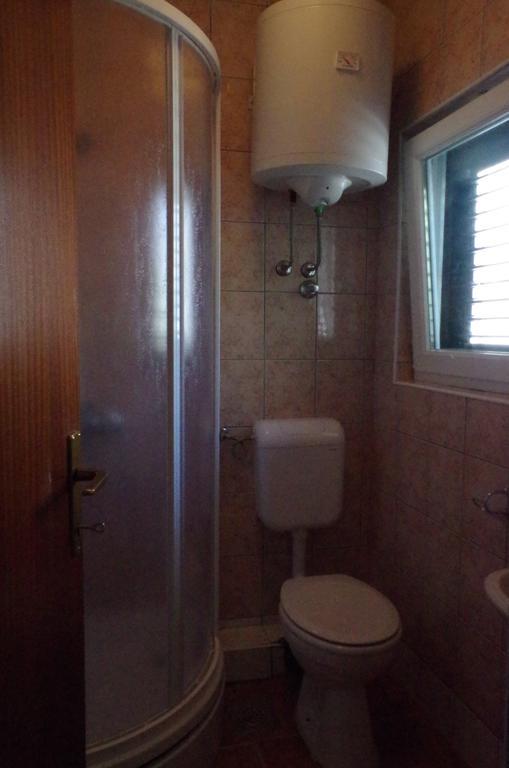 Apartmani Kusic Trpanj Dış mekan fotoğraf