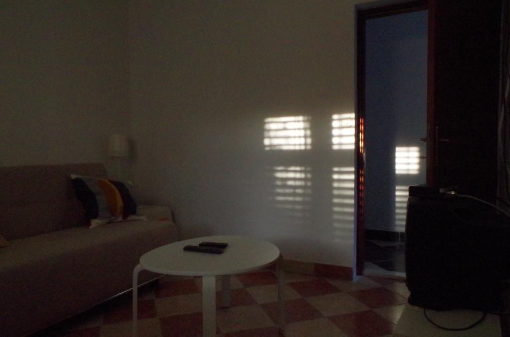 Apartmani Kusic Trpanj Dış mekan fotoğraf
