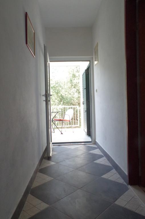 Apartmani Kusic Trpanj Dış mekan fotoğraf